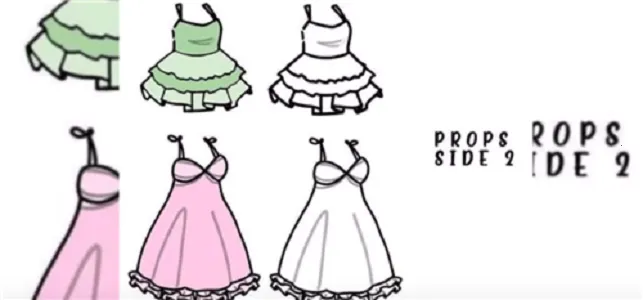 �Ӳ�ѩ(�Ӳ黻װ��Ϸ)v1.0 ��׿���ͼ3