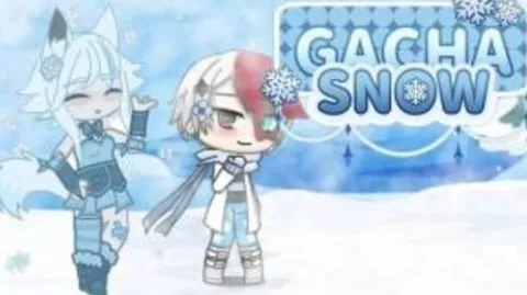 加查雪(加查换装游戏) 加查雪(加查换装游戏)