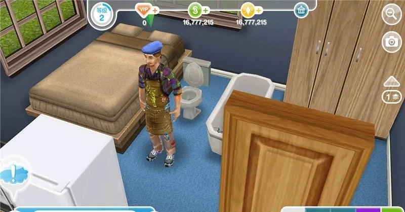 ģ����������(ģ��������Ϸ)v5.93.0 �ֻ����ͼ0