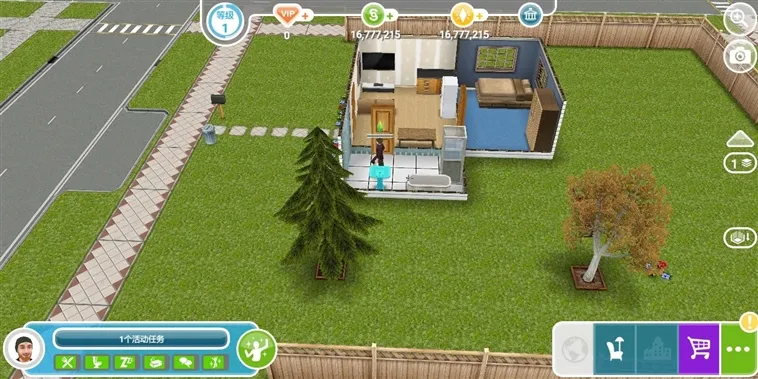 模拟人生畅玩(模拟人生游戏) 模拟人生畅玩(模拟人生游戏)