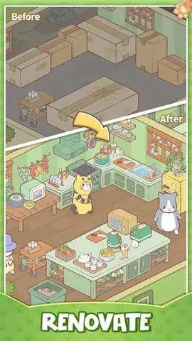 è���լ(è�侭Ӫ��Ϸ)v1.29 ��Ѱ��ͼ4