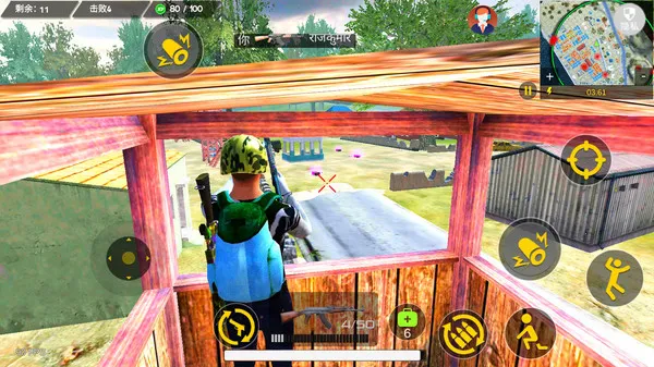 ����Ӣ�����2(���������Ϸ)v2.0.0 �ٷ������ͼ3