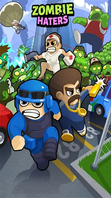 ��ʬ������2025�ٷ�����v6.0.6 �ֻ����ͼ4