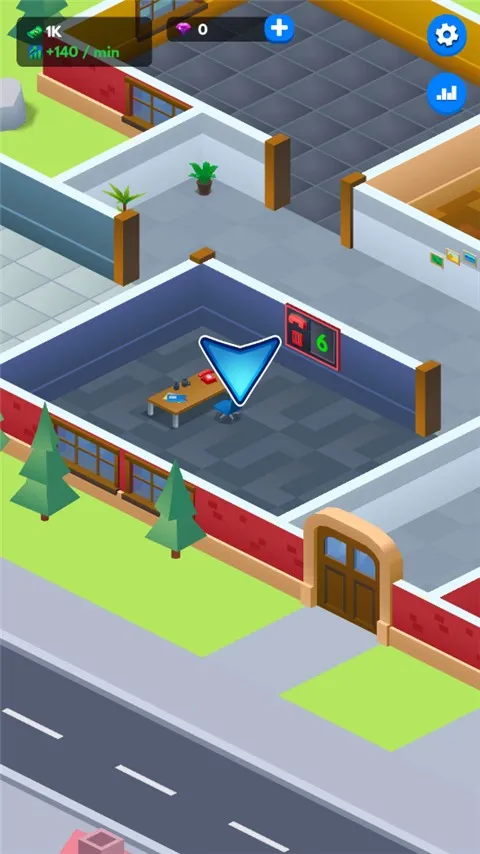 消防员大亨2025最新版本 消防员大亨2025最新版本