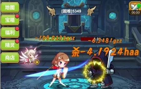 �һ���Ԩ��ð��(�һ�ð����Ϸ)