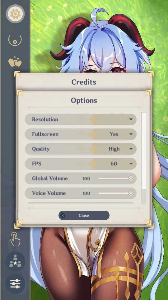 ���괥��(��ɫ������Ϸ)v1.2 ��׿���ͼ4