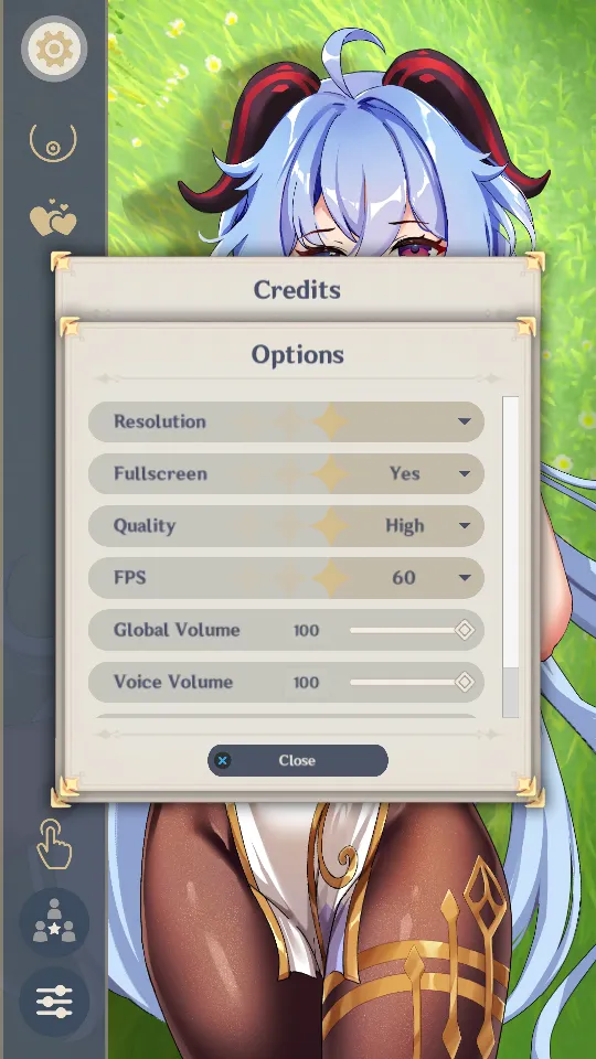 ���괥��(��ɫ������Ϸ)v1.2 ��׿���ͼ2