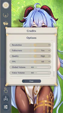 ���괥��(��ɫ������Ϸ)