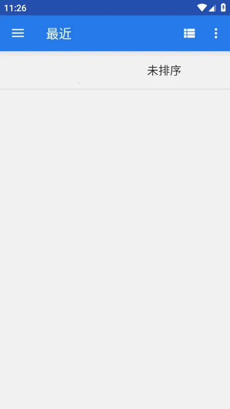 �����Ƶ������(��Ƶ����ƽ̨)v1.1 �ֻ����ͼ0