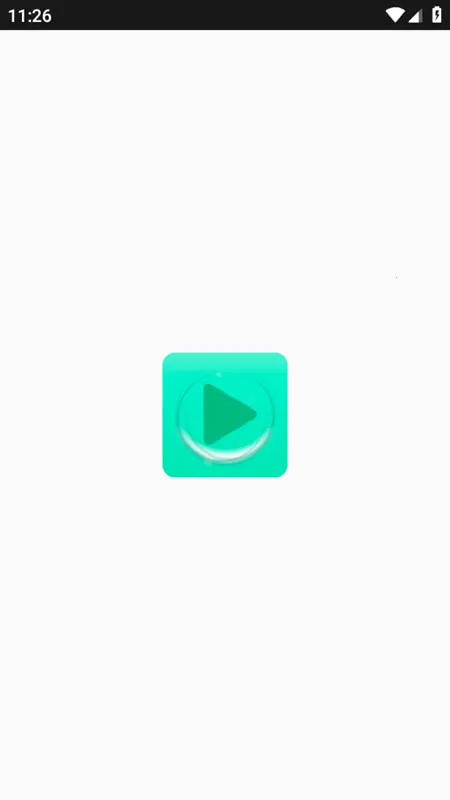 �����Ƶ������(��Ƶ����ƽ̨)v1.1 �ֻ����ͼ1