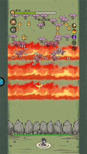 山海记(山海经塔防游戏) 山海记(山海经塔防游戏)