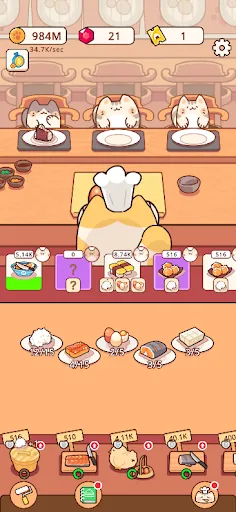 ��Ӫ��ʽ������2025�ٷ����°汾v1.0.0 ��׿���ͼ4