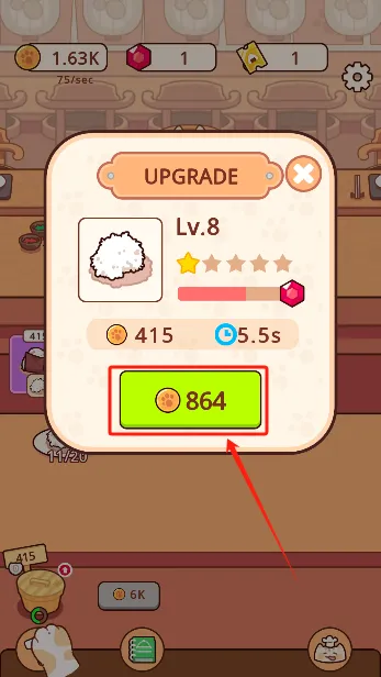 经营日式料理店2025官方最新版本 经营日式料理店2025官方最新版本