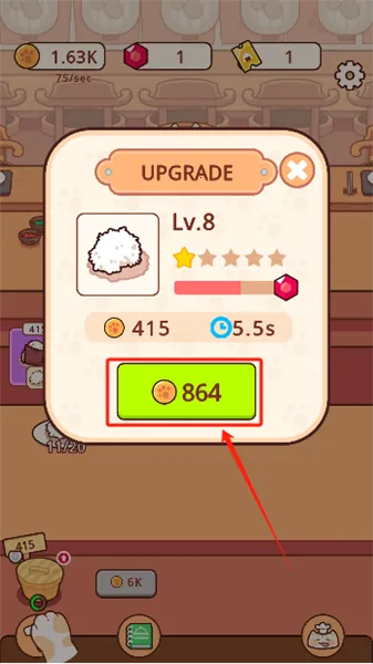 经营日式料理店2025官方最新版本 经营日式料理店2025官方最新版本