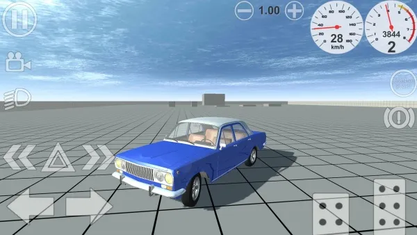 ���򵥳���(����ģ����Ϸ)