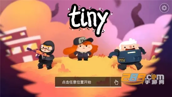 ΢Сս��(ս�������Ϸ)v0.2 �ֻ����ͼ1