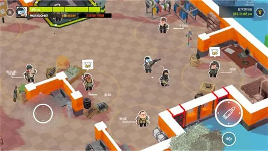 ΢Сս��(ս�������Ϸ)