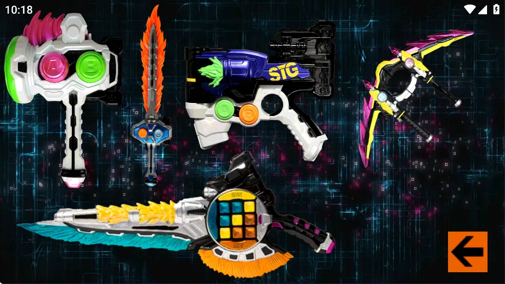 ������ʿ������������ģ������DX Gamer Driver(������ʿ������Ϸ)