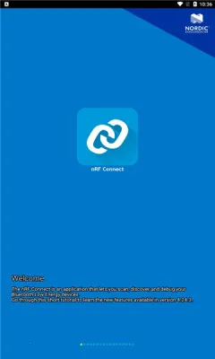 nRF Connect�����ֻ���v4.27.1 �ٷ������ͼ2