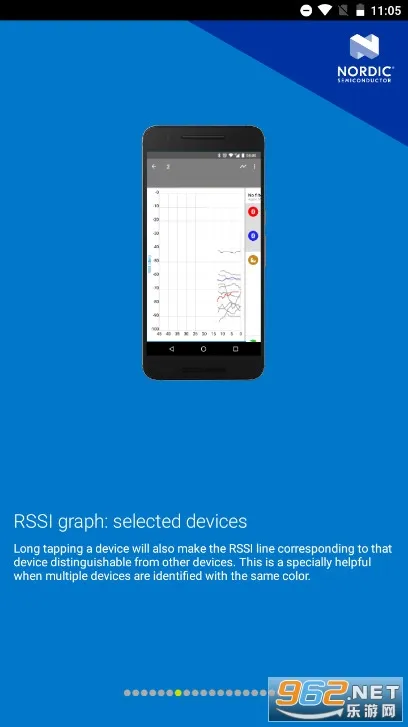 nRF Connect�����ֻ���v4.27.1 �ٷ������ͼ1