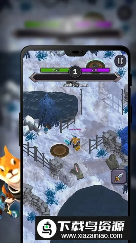 Crusado�����ֻ���