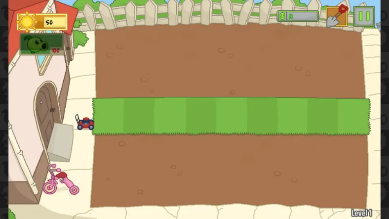 ֲ���ս��ʬ���ﱣ��ս(����������Ϸ)v1.2.8 �ٷ������ͼ0