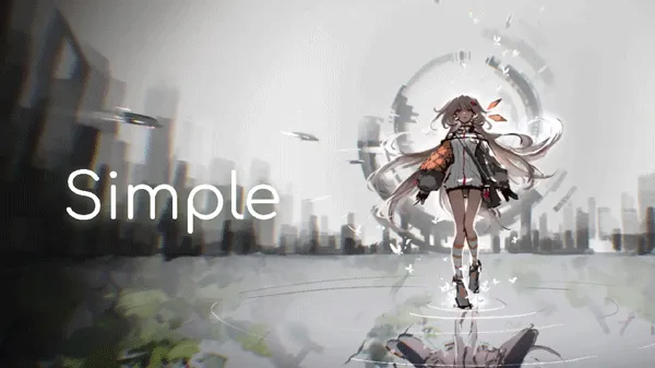 Simple2025�ٷ����°汾