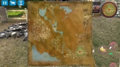 ģ��ɽ��mmo����������(ɽ��ģ����Ϸ)