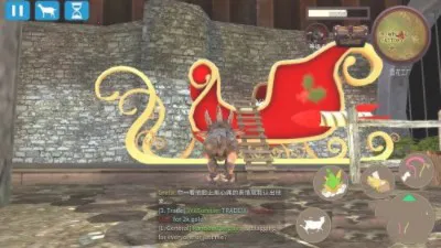 ģ��ɽ��mmo����������(ɽ��ģ����Ϸ)