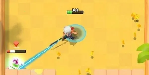 Archero(���������Ϸ)