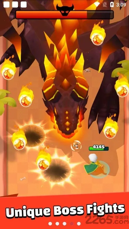 Archero(���������Ϸ)v0.7.1 ��Ѱ��ͼ1