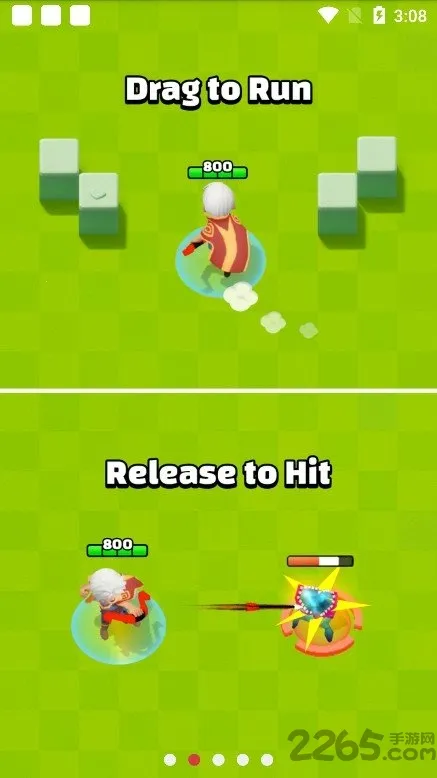 Archero(���������Ϸ)v0.7.1 ��Ѱ��ͼ3