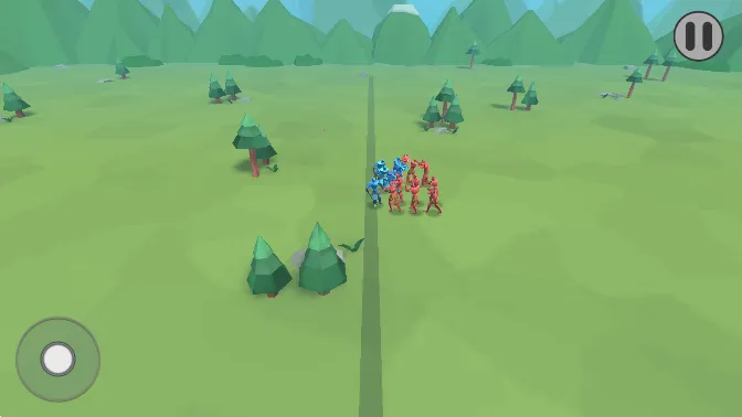 ʷʫս��ģ����2(ս��ģ������)v1.6.80 �ٷ������ͼ2