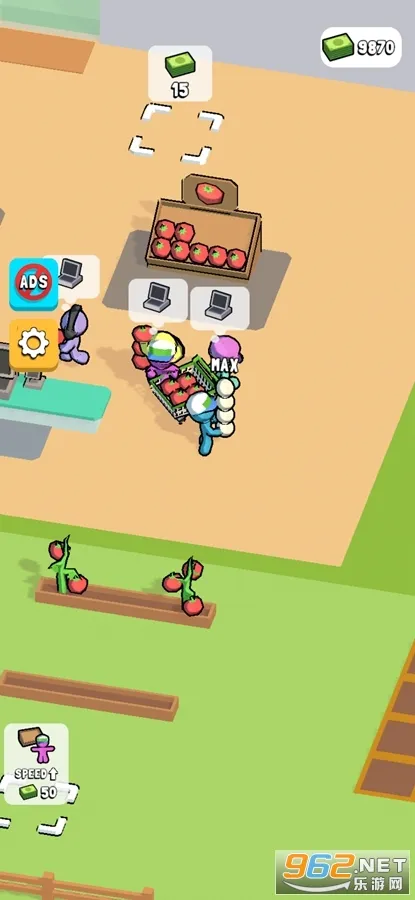 �ҵ����㳬��(����ģ�⾭Ӫ��Ϸ)v1.80.03 �ٷ������ͼ0