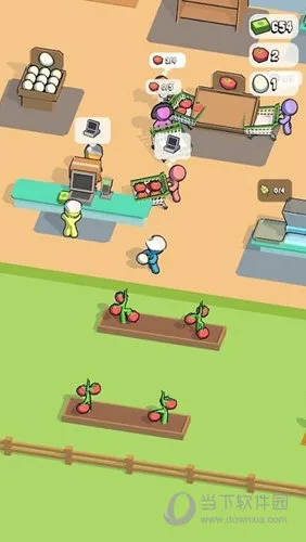 �ҵ����㳬��(����ģ�⾭Ӫ��Ϸ)