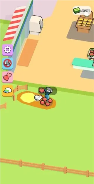 �ҵ����㳬��(����ģ�⾭Ӫ��Ϸ)