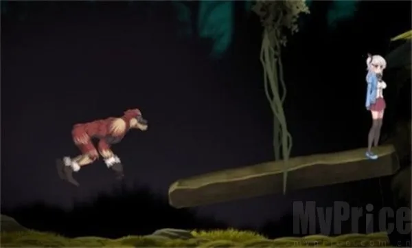 ������˹��Σ��ɭ��������ֲ(����Ůð����Ϸ)