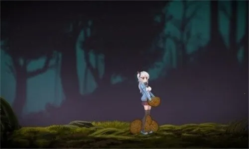 ������˹��Σ��ɭ��������ֲ(����Ůð����Ϸ)v2.1.1 ��Ѱ��ͼ2