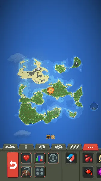 �������ȫ(ɳ��ģ����Ϸ)v0.51.2 �ֻ����ͼ0