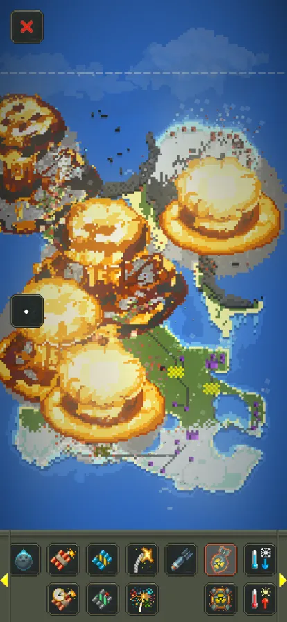 �������ȫ(ɳ��ģ����Ϸ)v0.51.2 �ֻ����ͼ3