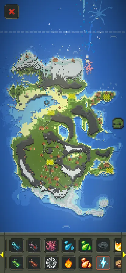 �������ȫ(ɳ��ģ����Ϸ)v0.51.2 �ֻ����ͼ4