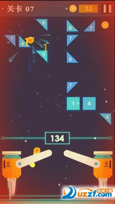 ̫�յ���(����������Ϸ)v1.1 �ֻ����ͼ1