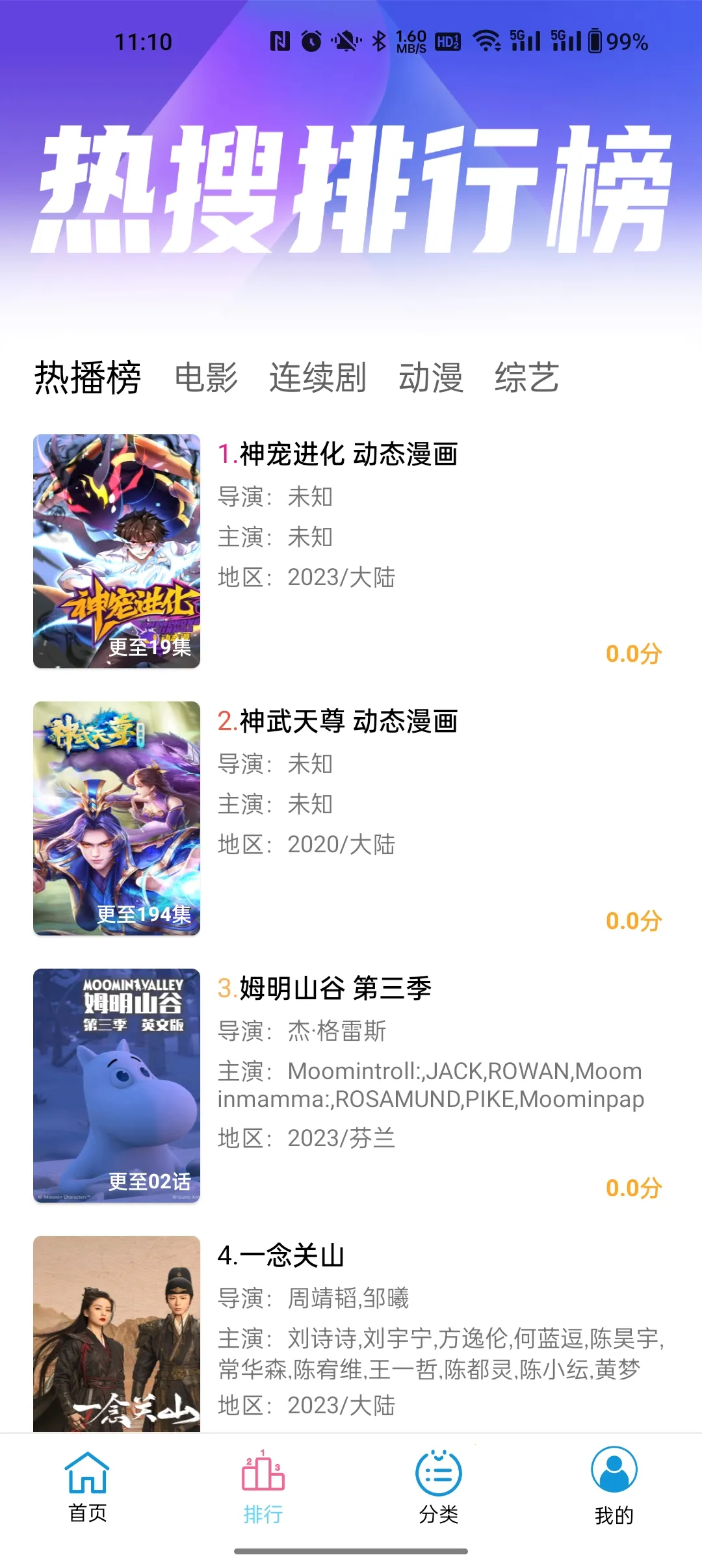 �Ϳ�Ӱ��2025���ذ�װv2.1.1 ��׿���ͼ0