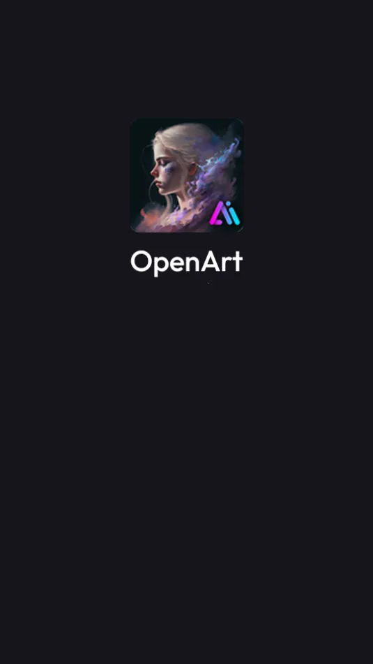 OpenArt(AI�滭����)v1.0.0 ��׿���ͼ1