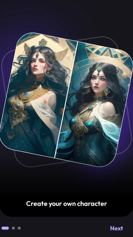 OpenArt(AI�滭����)v1.0.0 ��׿���ͼ2