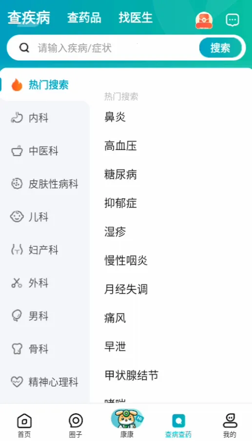 ������ҩ��2025���°汾