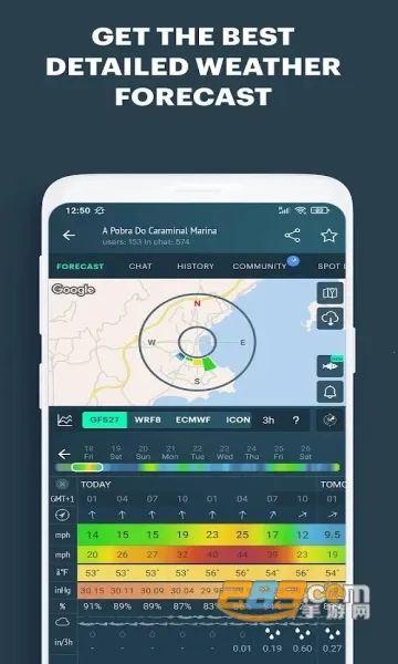 windy����2025�ٷ�����v34.0.2 ��Ѱ��ͼ3