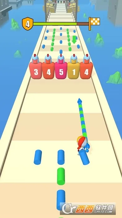 ��ì������2025���°汾v0.1 �ٷ������ͼ2