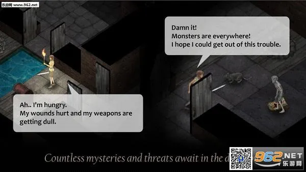 �ڰ�����(����ð����Ϸ)v2.6.0 �ֻ����ͼ1