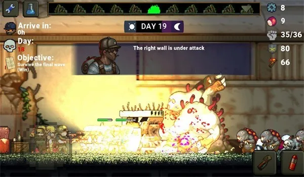 �����ϰ�(ĩ�ղ�����Ϸ)v1.0.43 ��׿���ͼ2